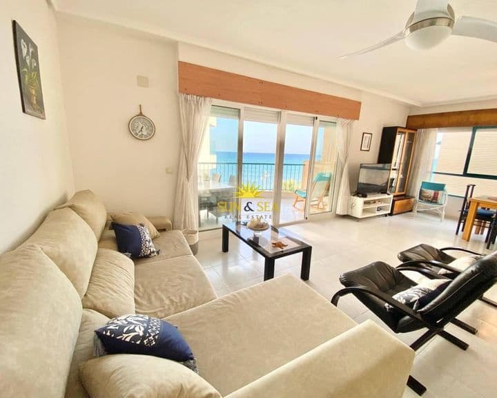 2 bedrooms apartment for rent in Playa del Cura quarter, Spain - Image 12