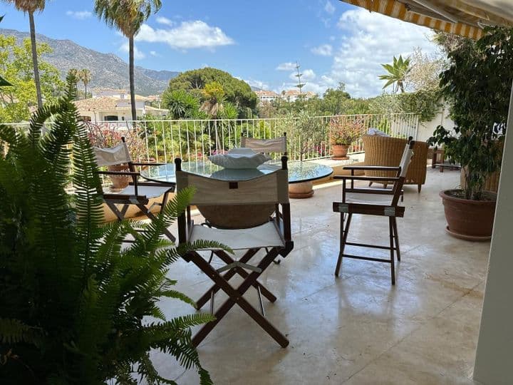 3 bedrooms apartment for rent in Marbella, Spain - Image 3