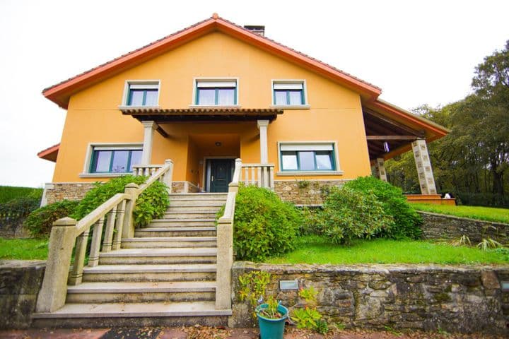 5 bedrooms house for sale in Ourense, Spain - Image 4