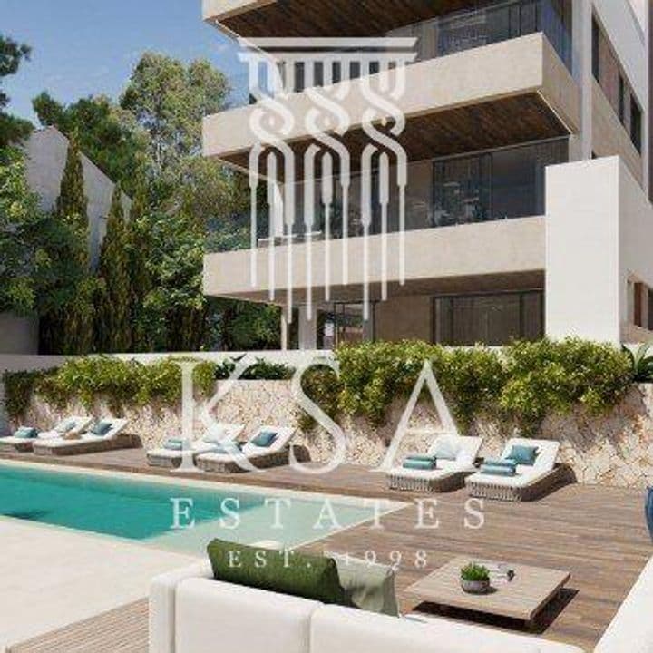 3 bedrooms apartment for sale in Palma de Mallorca, Spain - Image 10