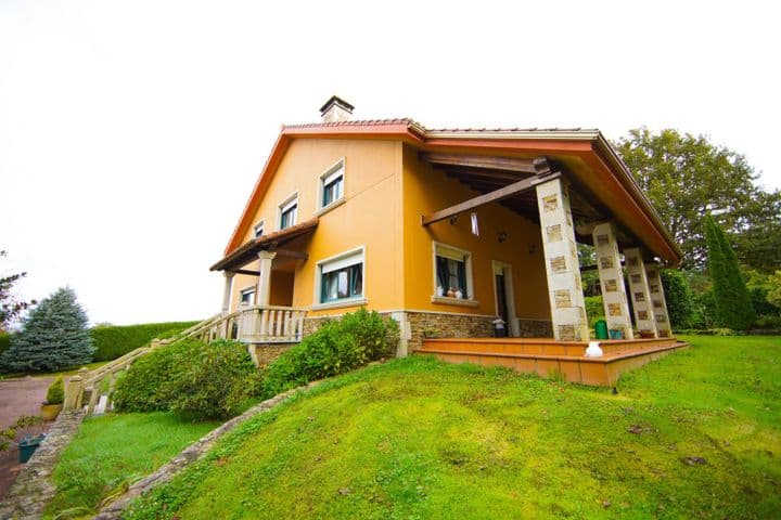 5 bedrooms house for sale in Ourense, Spain - Image 3