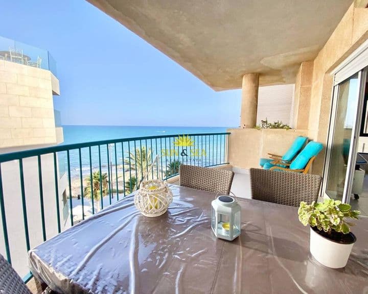 2 bedrooms apartment for rent in Playa del Cura quarter, Spain - Image 3