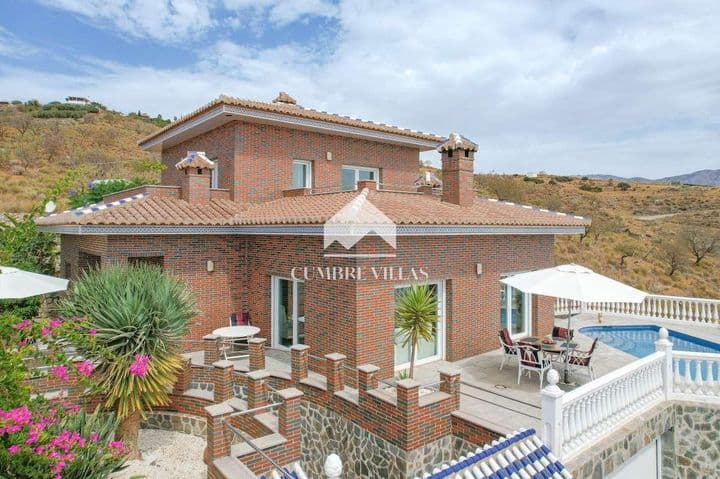 3 bedrooms house for sale in Salobrena, Spain - Image 8