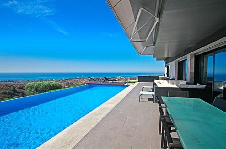 5 bedrooms house for sale in Marbella, Spain - Image 11