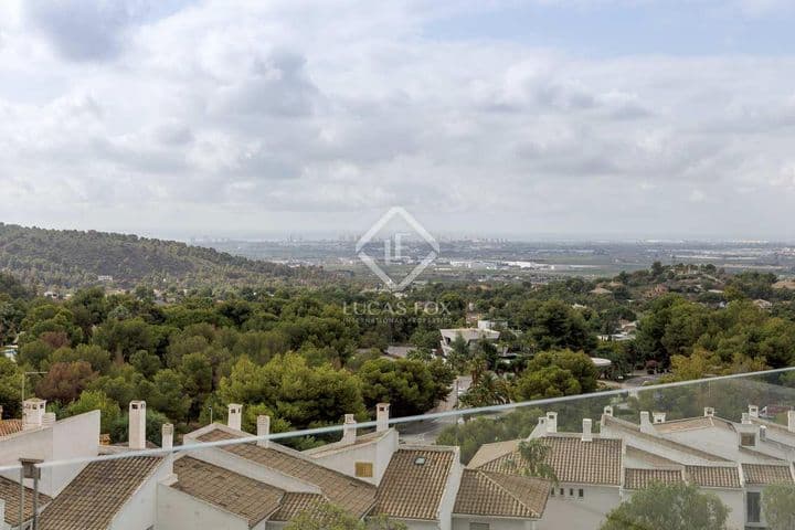 4 bedrooms apartment for rent in Sagunto, Spain - Image 3