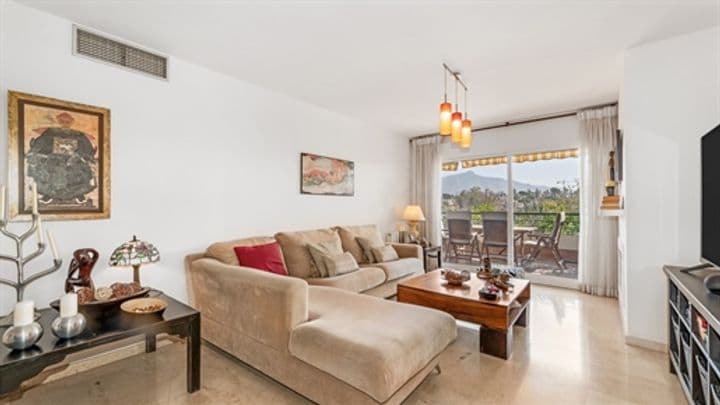 3 bedrooms apartment for sale in San Pedro de Alcantara, Spain