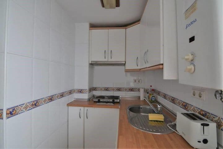 1 bedroom apartment for rent in Centro Ciudad, Spain - Image 5