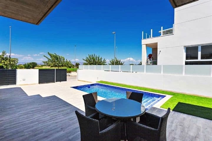 3 bedrooms house for sale in Daya Nueva, Spain - Image 2