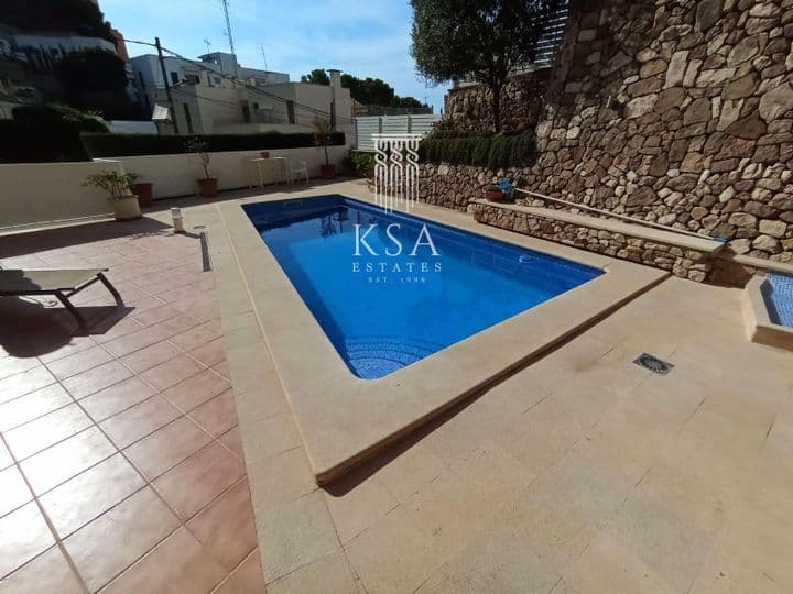 3 bedrooms apartment for rent in Palma de Mallorca, Spain - Image 12