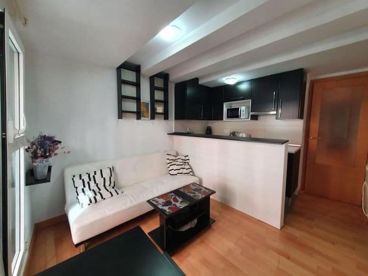 1 bedroom apartment for rent in Pamplona, Spain - Image 2