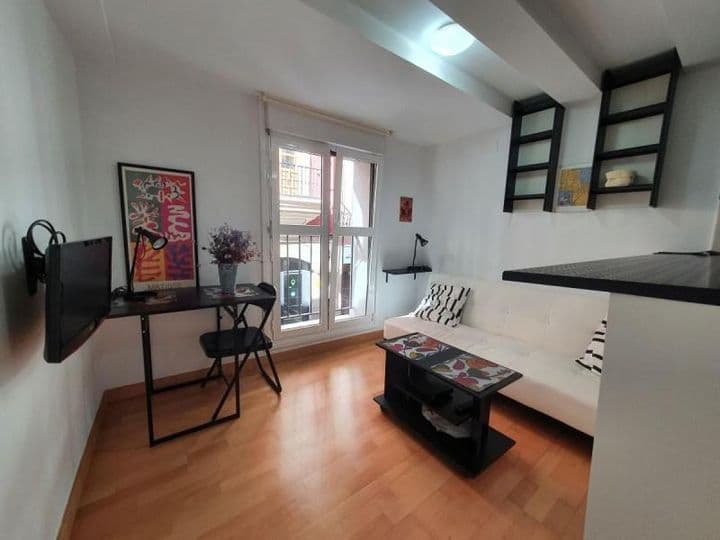 1 bedroom apartment for rent in Pamplona, Spain