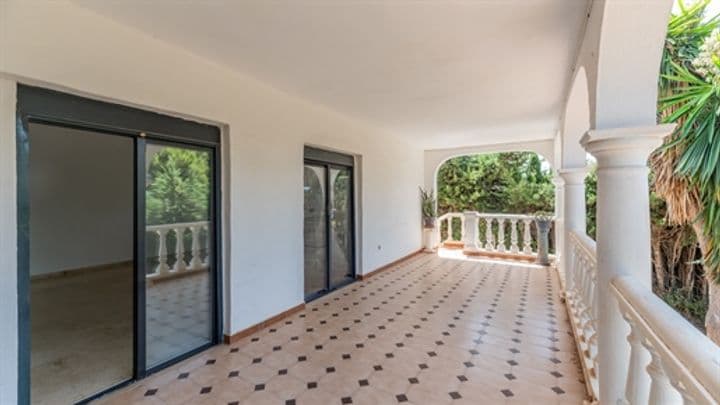 4 bedrooms house for sale in Marbella, Spain - Image 11