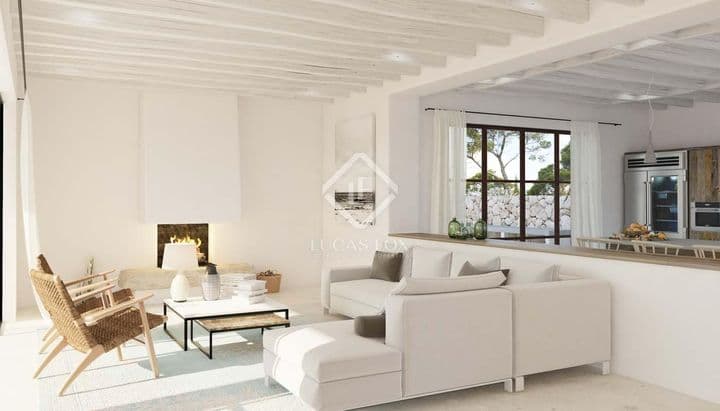 6 bedrooms house for sale in Santa Eulalia del Rio, Spain - Image 11