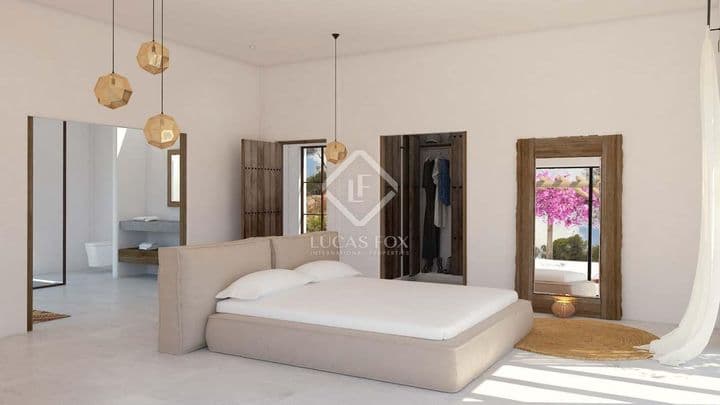 6 bedrooms house for sale in Santa Eulalia del Rio, Spain - Image 8