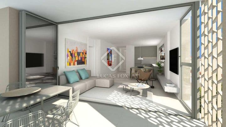 3 bedrooms apartment for sale in Sant Antoni, Spain - Image 11