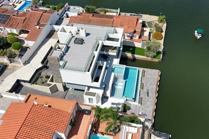 4 bedrooms house for sale in Empuriabrava, Spain - Image 9