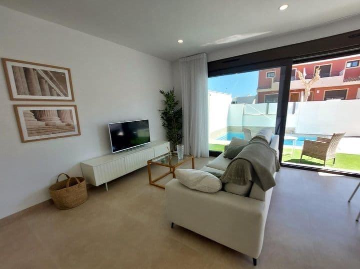 3 bedrooms house for sale in San Pedro del Pinatar, Spain - Image 3