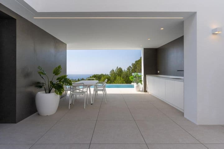 3 bedrooms house for sale in Altea, Spain - Image 4