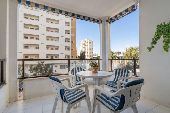 2 bedrooms apartment for rent in Los Boliches, Spain - Image 8