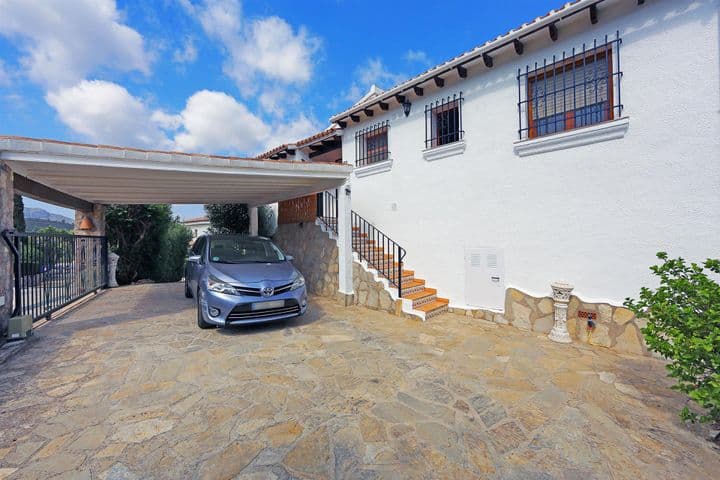 3 bedrooms house for sale in Denia, Spain - Image 6