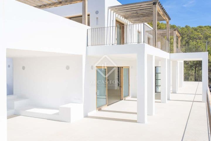 6 bedrooms house for sale in Santa Eulalia del Rio, Spain - Image 4