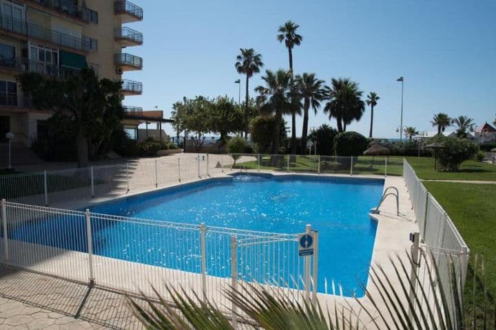 Apartment for rent in Cortijo Torrequebrada, Spain - Image 10