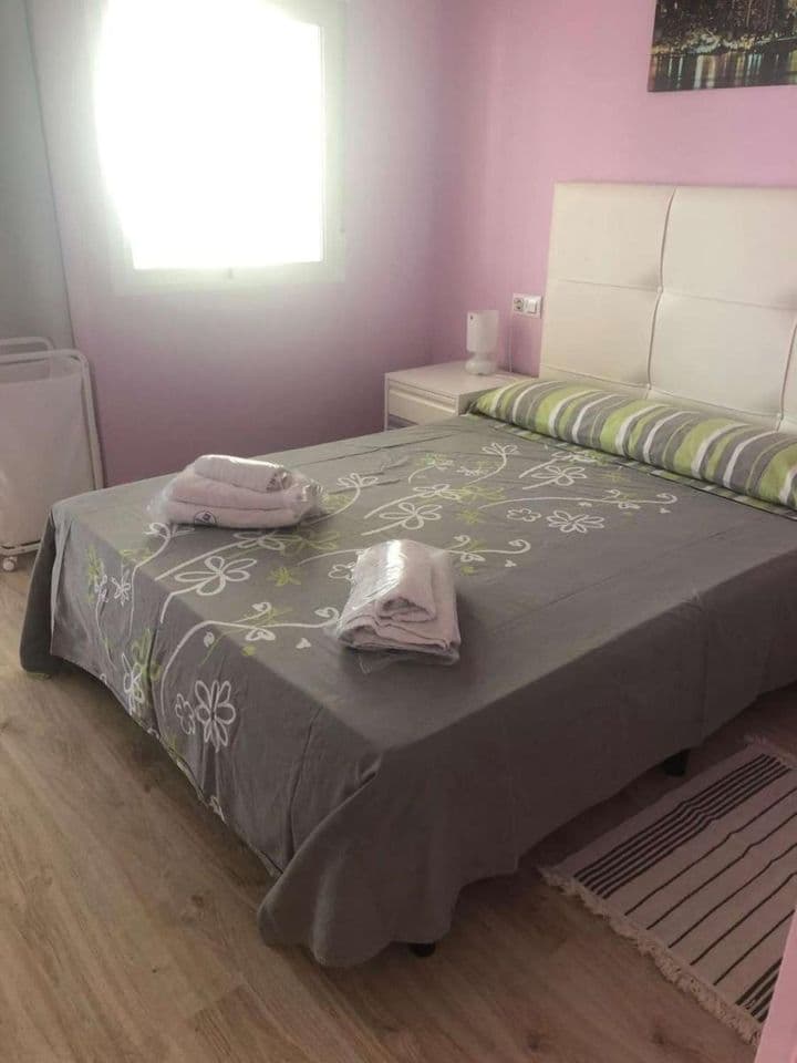 3 bedrooms apartment for rent in Manantiales - Estacion de Autobuses, Spain - Image 10