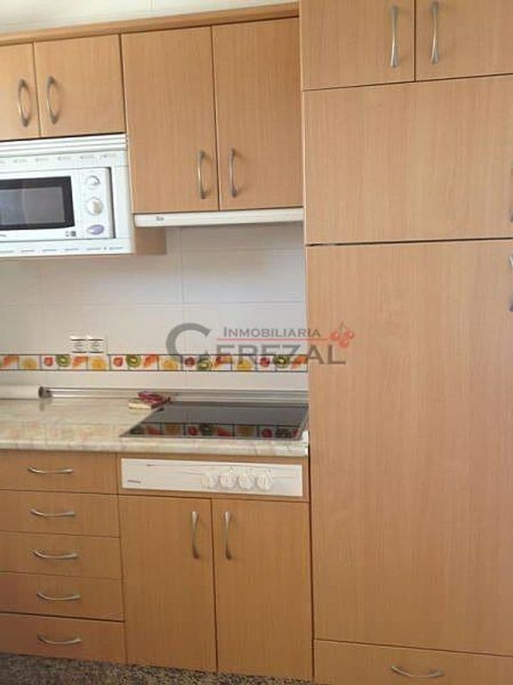 2 bedrooms apartment for rent in Poniente-Faro, Spain - Image 12