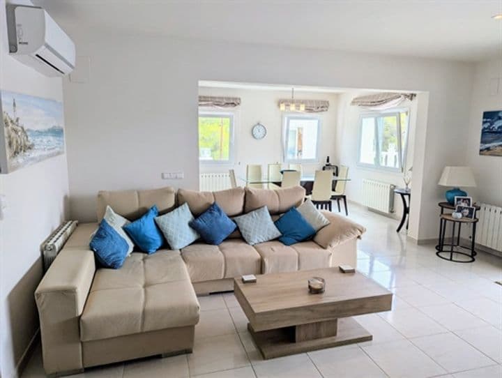 4 bedrooms house for sale in Moraira, Spain - Image 9