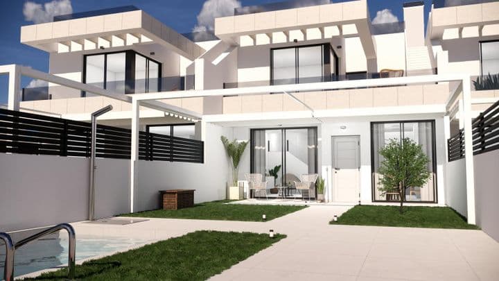 3 bedrooms house for sale in Rojales, Spain - Image 2