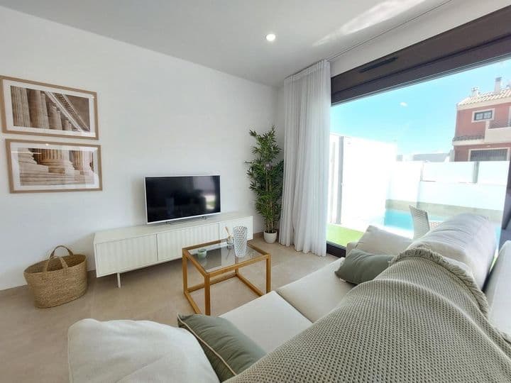 3 bedrooms house for sale in San Pedro del Pinatar, Spain - Image 5