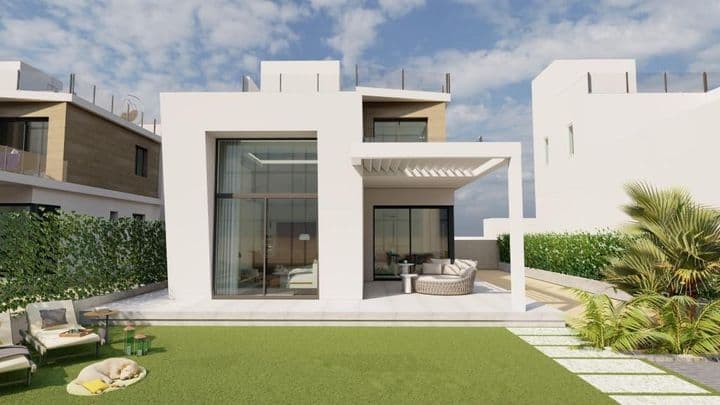 3 bedrooms house for sale in Finestrat, Spain - Image 6