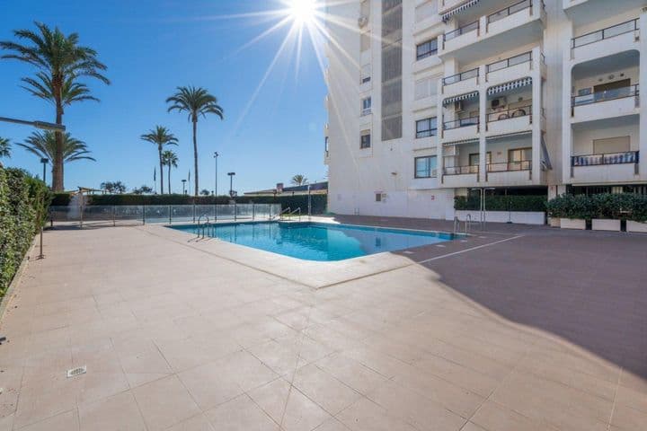 2 bedrooms apartment for rent in Los Boliches, Spain - Image 2