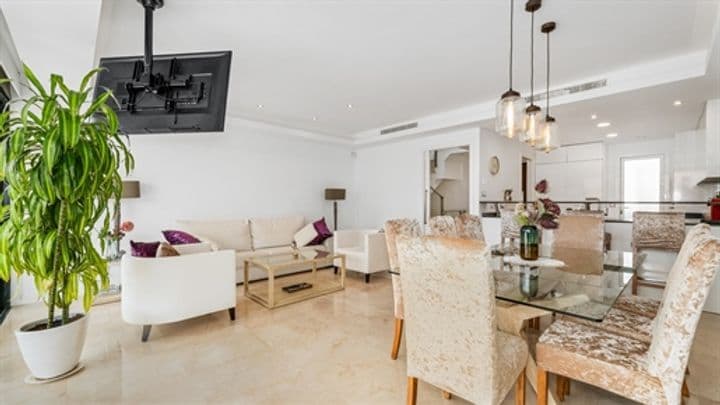 4 bedrooms house for sale in Marbella, Spain - Image 3