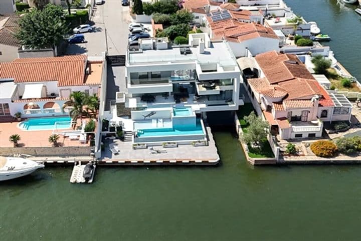 4 bedrooms house for sale in Empuriabrava, Spain - Image 6