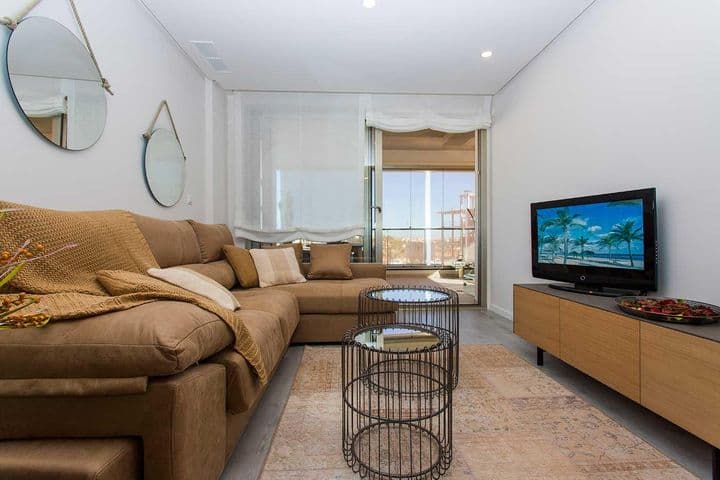 2 bedrooms apartment for sale in La Zenia, Spain - Image 2