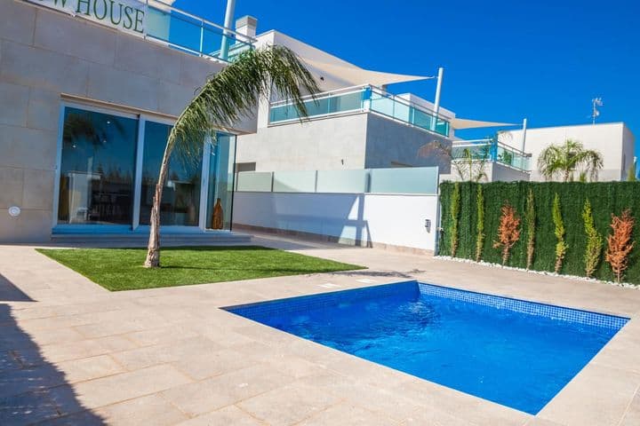 3 bedrooms house for sale in Los Alcazares, Spain - Image 2