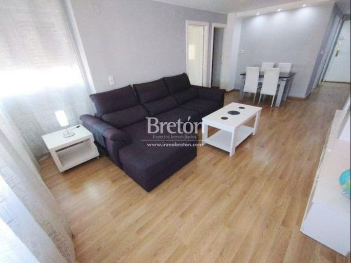 2 bedrooms apartment for rent in Zaragoza, Spain - Image 6