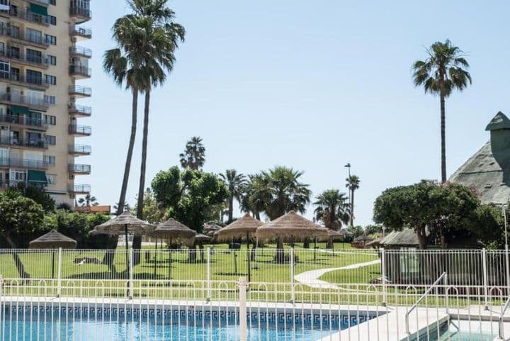 Apartment for rent in Cortijo Torrequebrada, Spain - Image 12