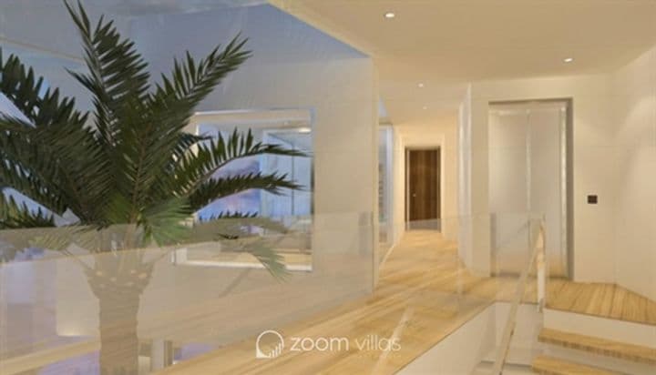 4 bedrooms house for sale in Moraira, Spain - Image 4