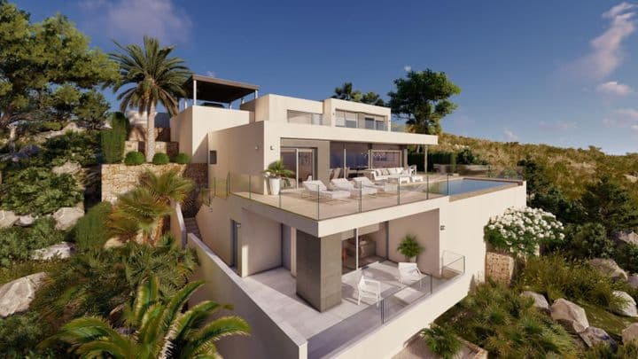 3 bedrooms house for sale in Benitachell, Spain - Image 5