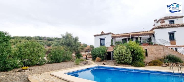 4 bedrooms house for sale in La Axarquia, Spain - Image 5