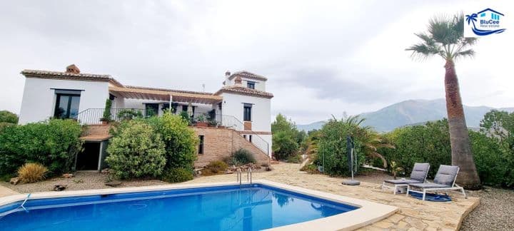 4 bedrooms house for sale in La Axarquia, Spain - Image 3