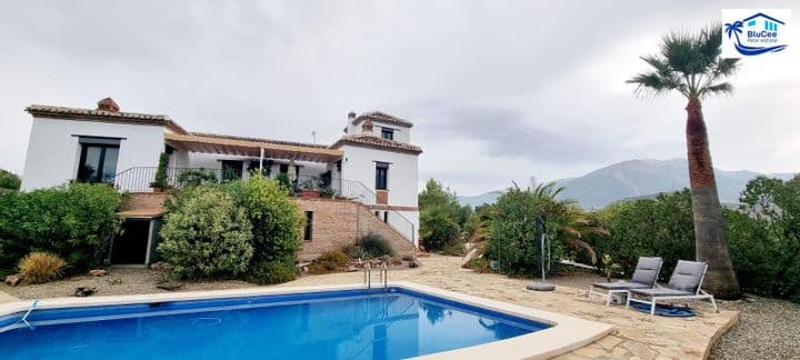 4 bedrooms house for sale in La Axarquia, Spain - Image 4