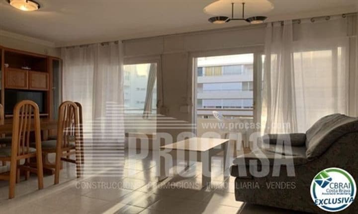 1 bedroom apartment for sale in Roses, Spain