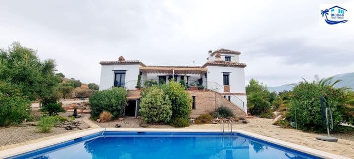 4 bedrooms house for sale in La Axarquia, Spain - Image 2