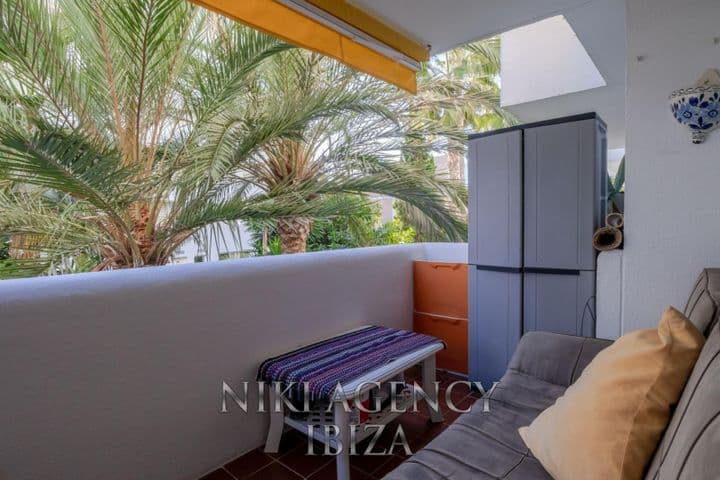 2 bedrooms apartment for sale in Marina Botafoc - Talamanca, Spain - Image 9