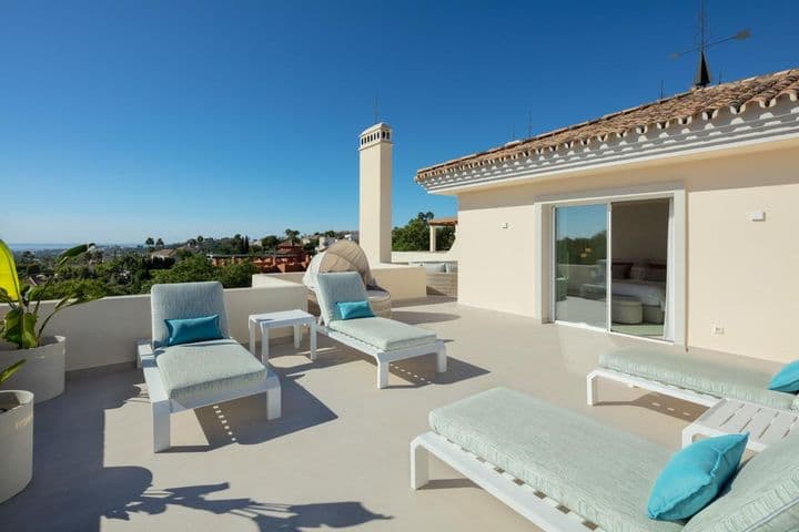 3 bedrooms house for sale in Marbella, Spain - Image 9