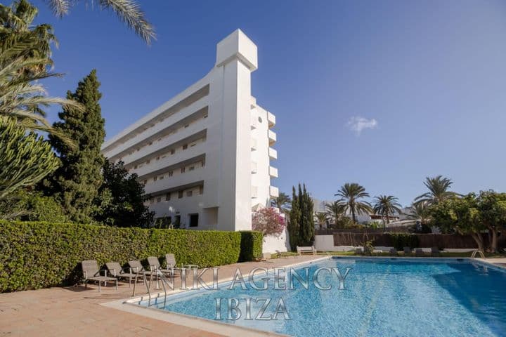 2 bedrooms apartment for sale in Marina Botafoc - Talamanca, Spain - Image 3