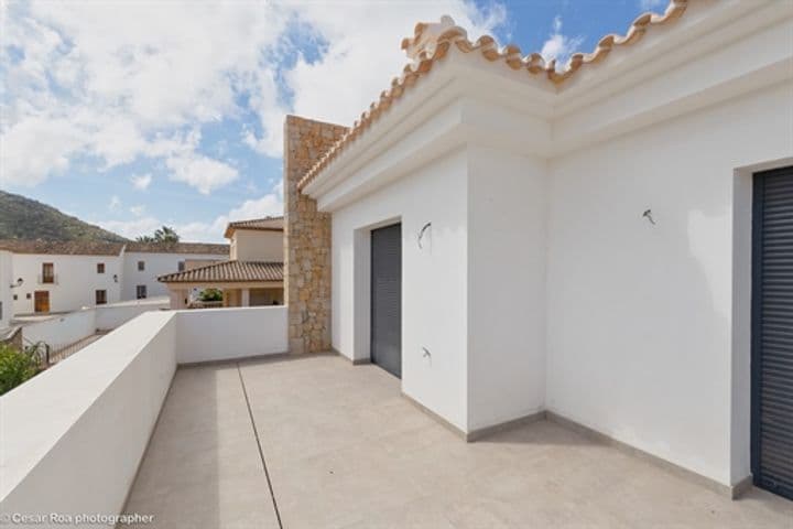 4 bedrooms house for sale in Denia, Spain - Image 5